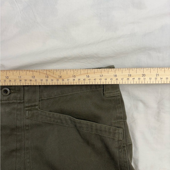 Vintage Austrian Military Cargos - Picture 5 of 7